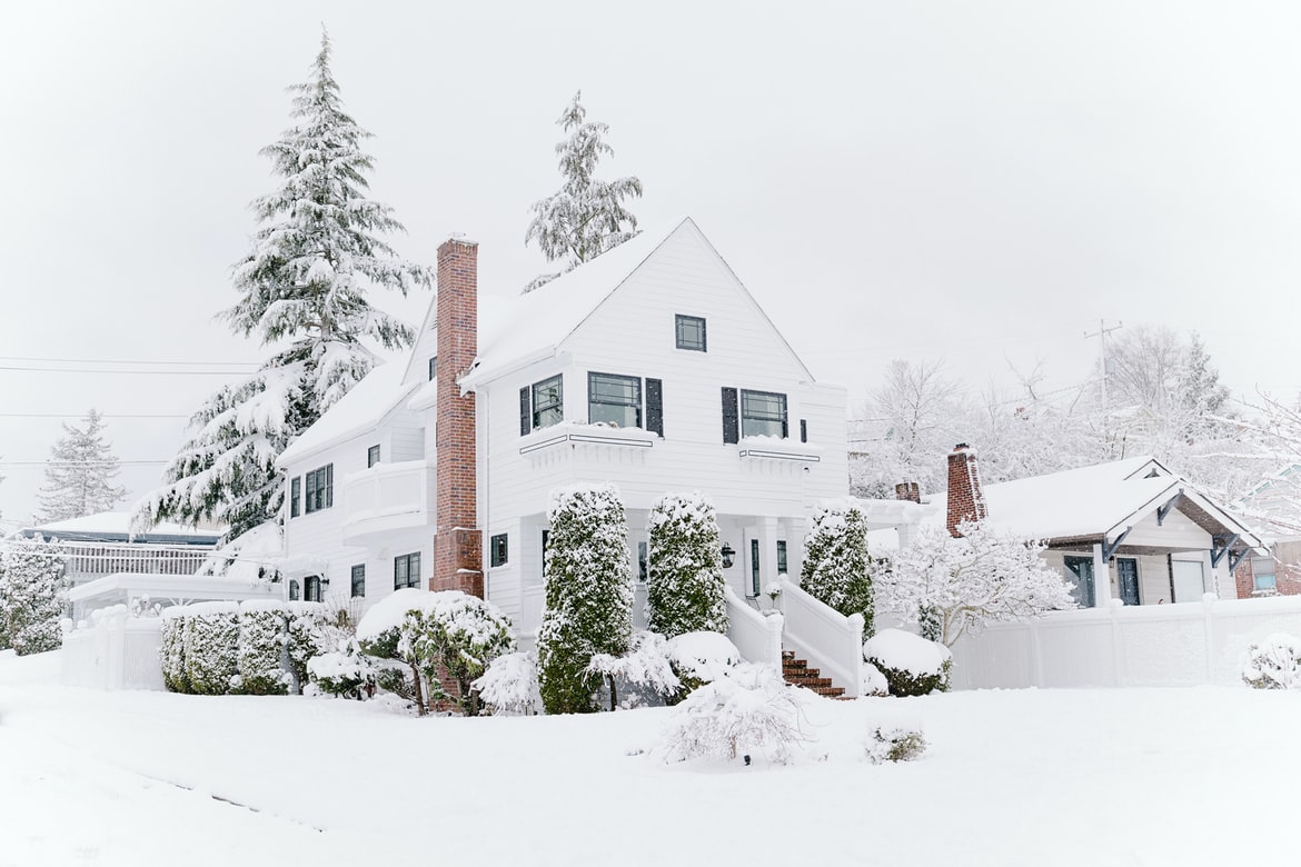 Benefits of Selling Your Home During the Winter Months